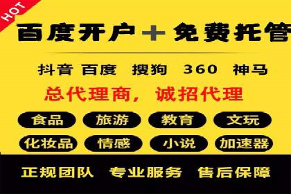 实战解析：SEM运营托管优化策略案例